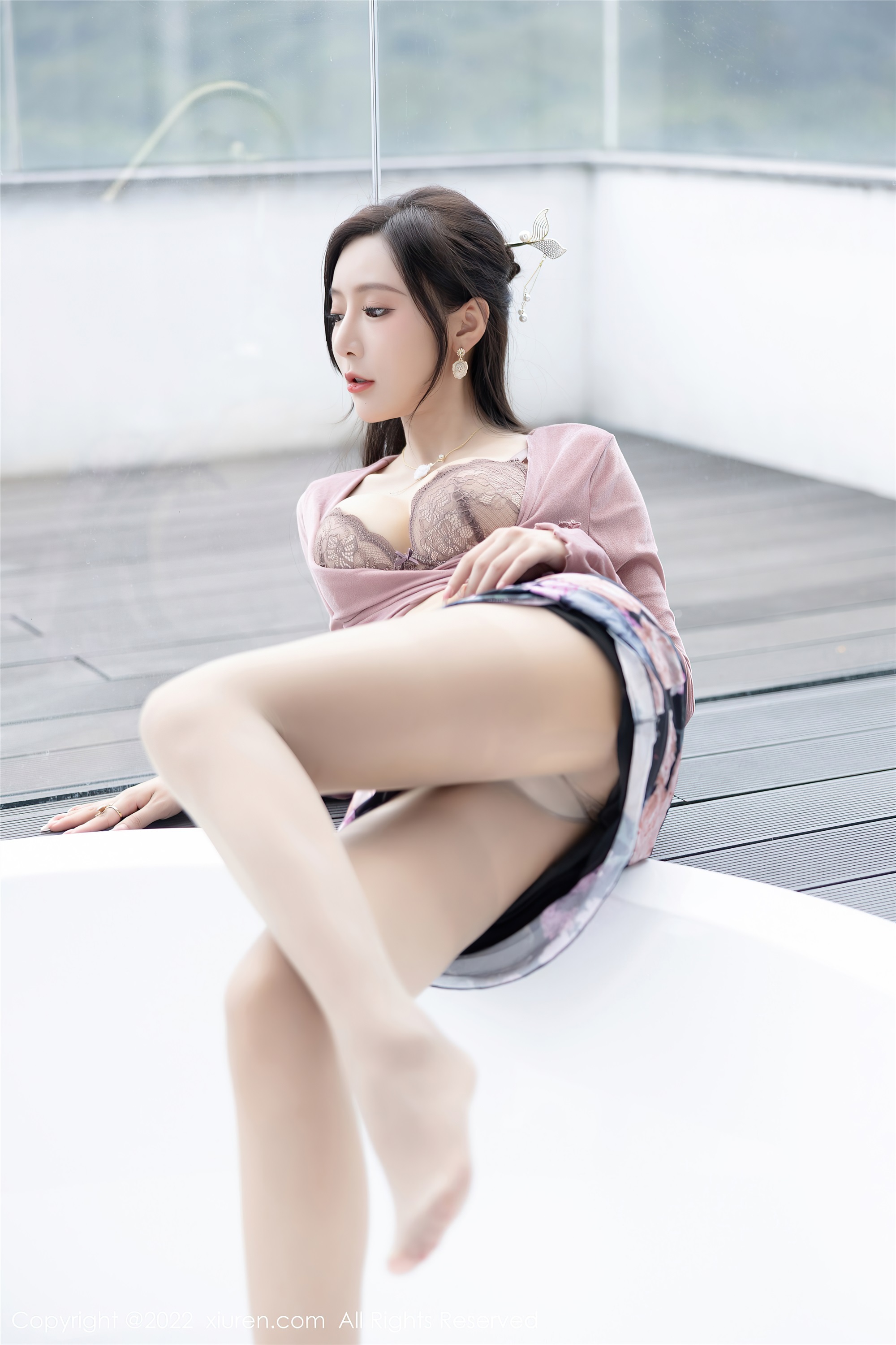 Xiuren秀人网 2022.12.12 NO.5985 王馨瑶yanni